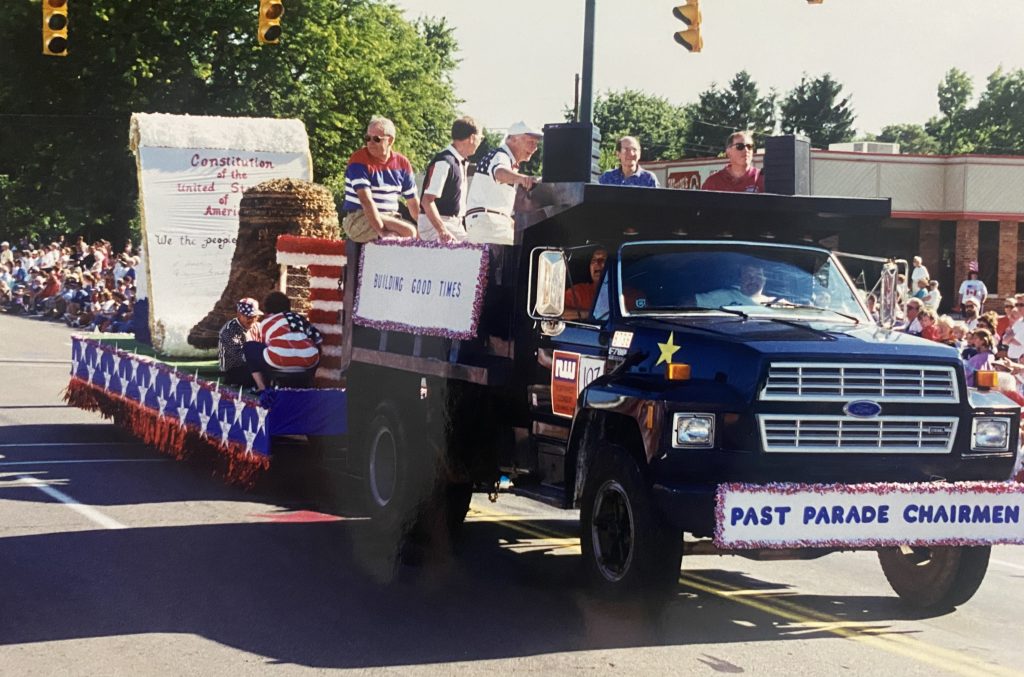 UCR Wins Multiple Awards at Porsche 64th Parade